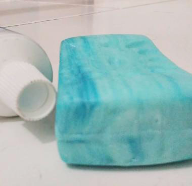 mengobati gatal karena nyamuk